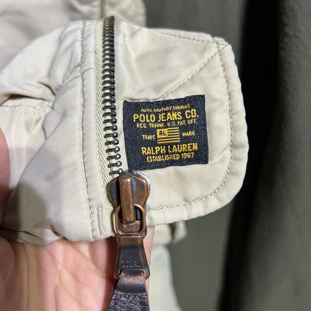 Polo Ralph Lauren vintage polo